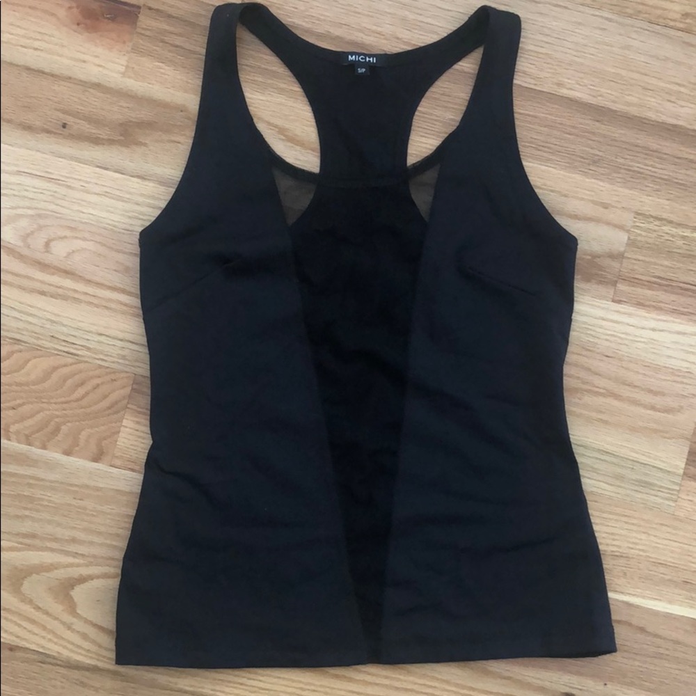 Michi racer back Small